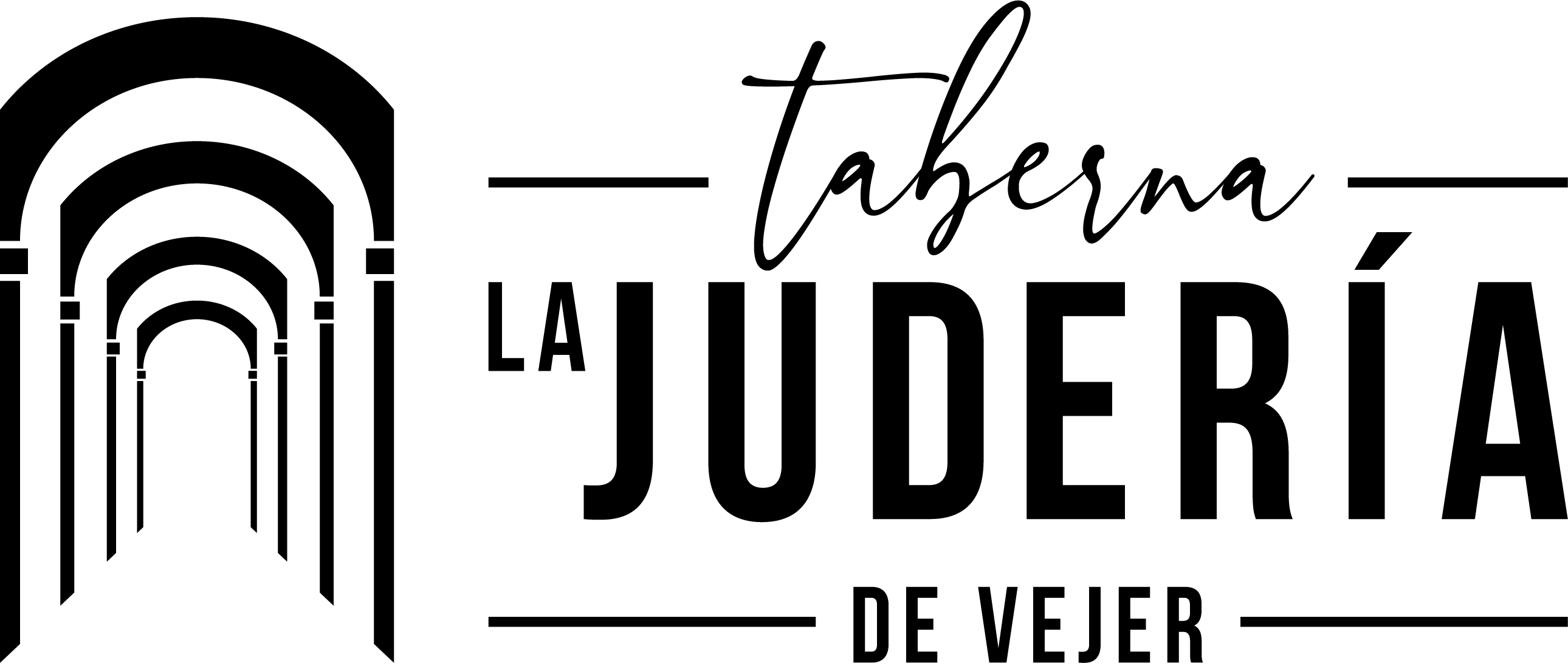 Taberna La Judería de Vejer